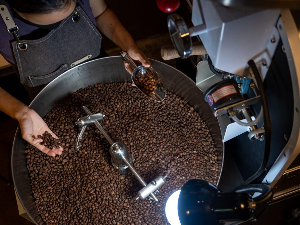 Espresso’s in peril: Can Vietnam’s Robusta reserve it from local weather change? | Meals Espresso’s in peril: Can Vietnam’s Robusta reserve it from local weather change? | Meals