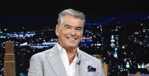 Pierce Brosnan Pleads Responsible To Two Yellowstone Nationwide Park Offenses