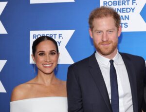 Harry, Meghan, King Charles React To Princess Kate’s Most cancers Revelation