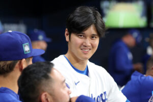 Shohei Ohtani Interpreter Now Beneath IRS Investigation, As Discrepancies In His Background Story Are Uncovered