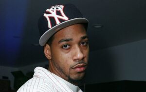 Actor And NBA Participant Rashid Byrd Will get 90 Years To Life