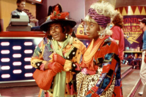 Kenan Thompson On ‘Quiet On Set’ Revelations: “Examine Extra”