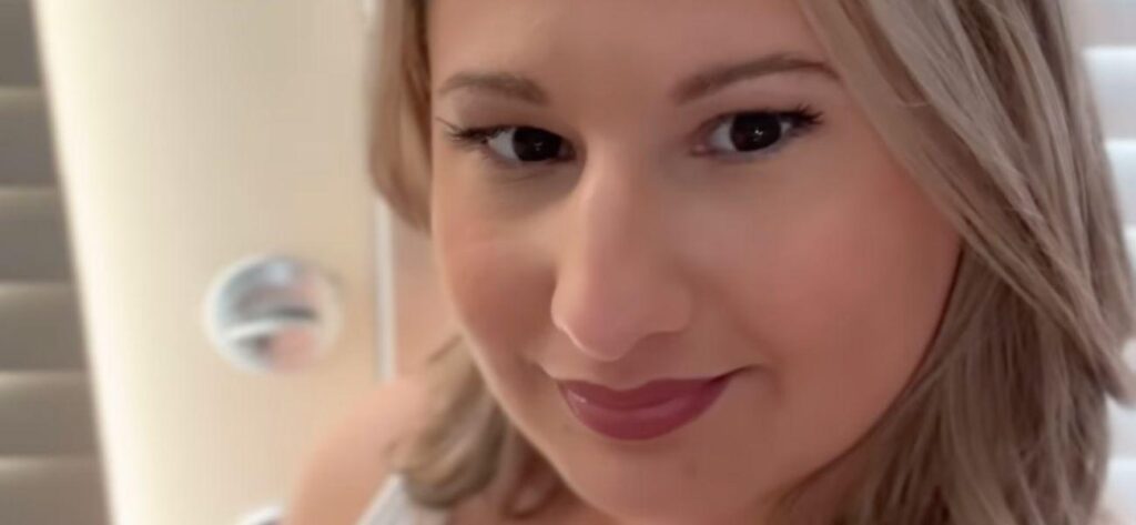 Gypsy Rose Blanchard Points Apology For Ghosting Followers: ‘I Did A Dangerous Factor’