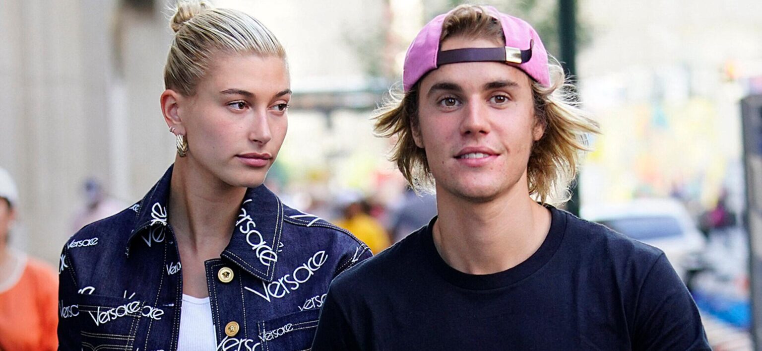 Hailey Bieber Reportedly Pissed With Dad Over Public Prayer Plea