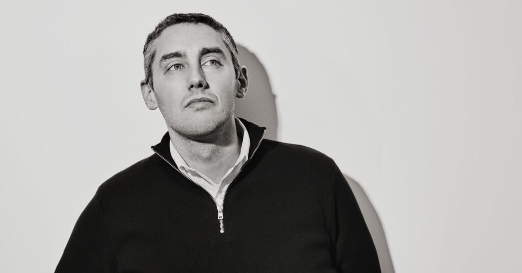 Elie Hassenfeld Q&A: ‘,000 to Save a Life Is a Cut price’ Elie Hassenfeld Q&A: ‘,000 to Save a Life Is a Cut price’