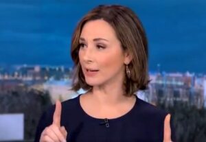 Christian Teams Demand Apology From Politico Over Reporter’s Silly Feedback About American Rights and Christian Nationalism | The Gateway Pundit