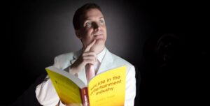 ‘Ankle Snatcher’ Film Primarily based On Grady Hendrix Story In Works At Sony