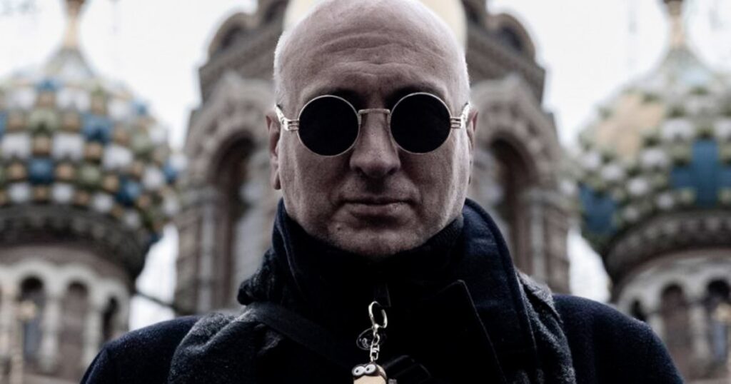 ‘Treaties don’t work’: Wished Western fugitives cover in wartime Russia | Crime Information ‘Treaties don’t work’: Wished Western fugitives cover in wartime Russia | Crime Information