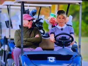 ‘Curb Your Enthusiasm’ options Lori Loughlin As A Large Cheater