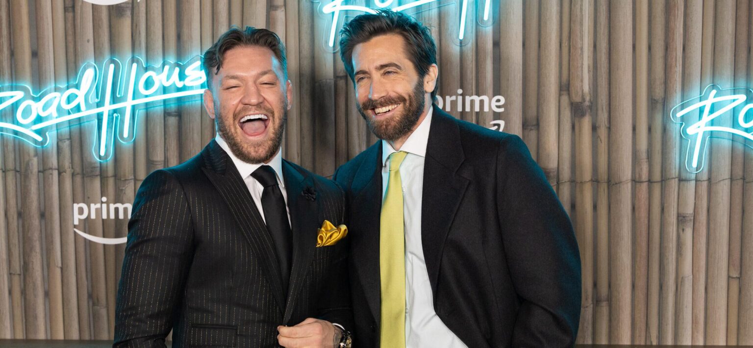 ‘Street Home’ Fights With Jack Gyllenhaal & Conor McGregor Bought Rowdy ‘Street Home’ Fights With Jack Gyllenhaal & Conor McGregor Bought Rowdy