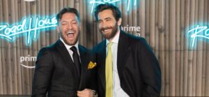 ‘Street Home’ Fights With Jack Gyllenhaal & Conor McGregor Bought Rowdy