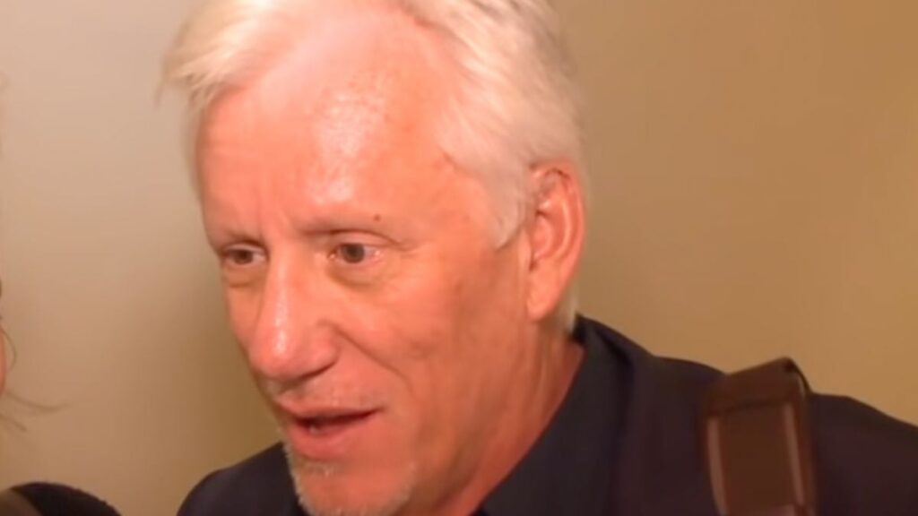 James Woods Warns That Presidential Election Will not Be Truthful – ‘An Outright Stolen Election…’