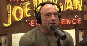 Joe Rogan and Chris Rufo Slam ‘Range Rent’ Karine Jean-Pierre: ‘Has There Ever Been a Worse White Home Press Secretary?’ (VIDEO) | The Gateway Pundit