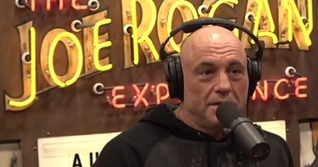 Joe Rogan Rips ‘Banana Republic’ Indictments of Trump: ‘Appears to be like Like You are Making an attempt to Prosecute Your Political Opponents’ (VIDEO) | The Gateway Pundit