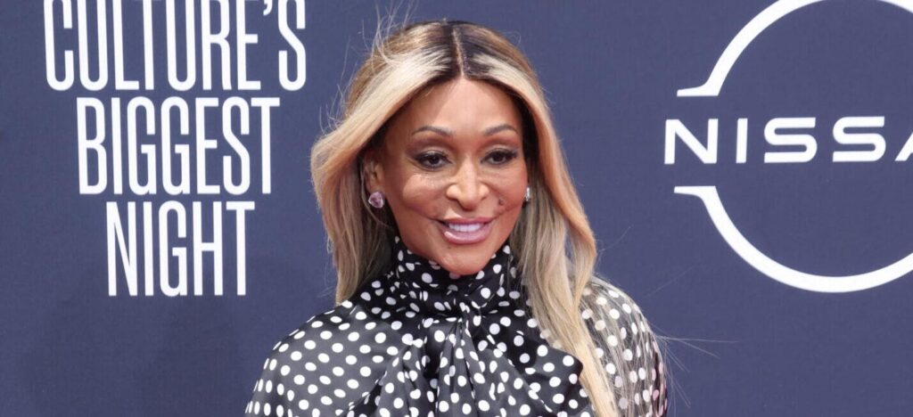 ‘RHOP’ Karen Huger Slammed With 6 Visitors Violations Together with DUI Cost ‘RHOP’ Karen Huger Slammed With 6 Visitors Violations Together with DUI Cost