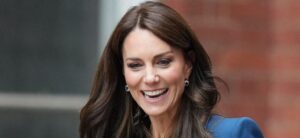Kate Middleton Doubtless To Attend Wimbledon ‘If She Feels Up To It’