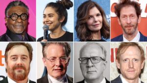 Sterlin Harjo’s FX Pilot Provides Keith David, Jeanne Tripplehorn & Kyle Maclachlan