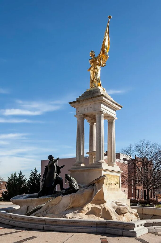 Who Was Francis Scott Key?