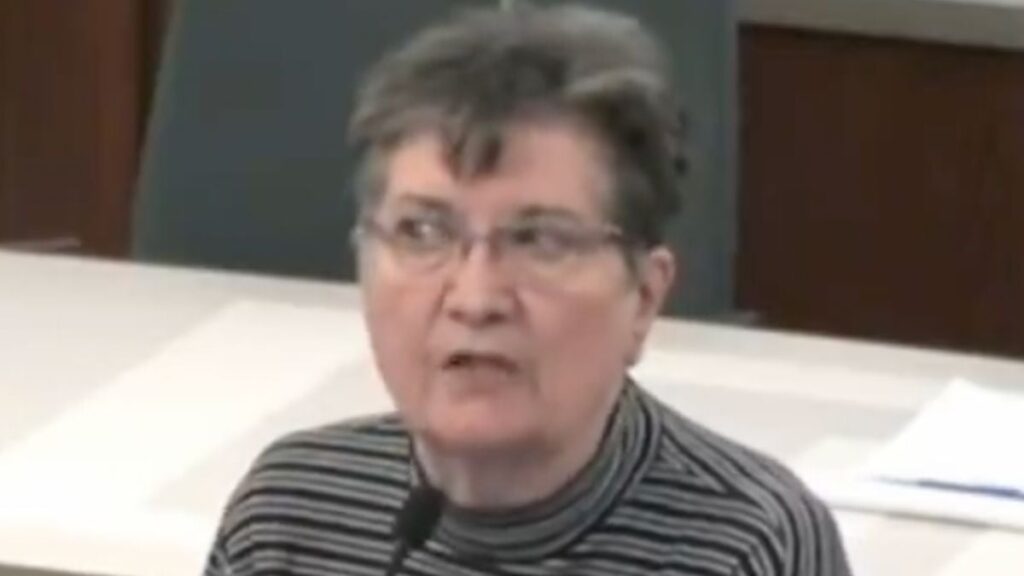 Girl On Fastened Earnings Berates Metropolis Council Over Flood Of Unlawful Immigrants Girl On Fastened Earnings Berates Metropolis Council Over Flood Of Unlawful Immigrants