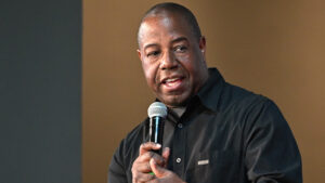 ‘Blue Bloods’ Producer Laurence Andries Charged With Sexual Assault