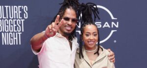 Keith Lee Shares Perception Into BET Awards Confusion