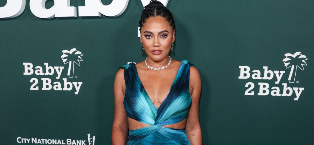 Ayesha And Steph Curry Anticipating Fourth Child Ayesha And Steph Curry Anticipating Fourth Child