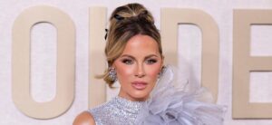 Kate Beckinsale Offers An Replace Shortly After Candid Remedy Revelation