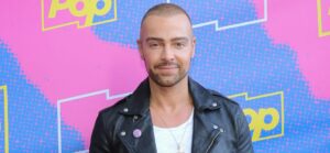 Actor Joey Lawrence Nonetheless Has Loads Of ‘Whoa’ Moments!