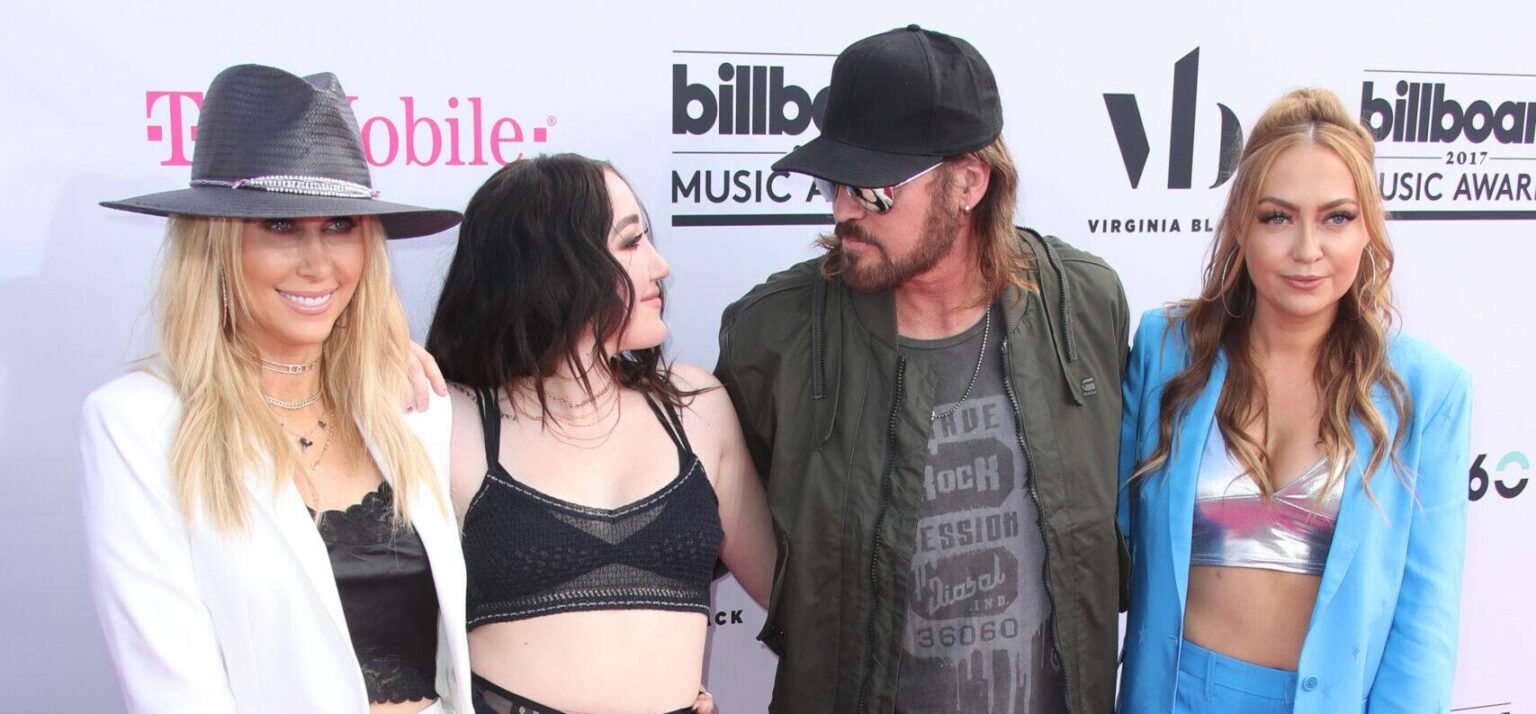 Tish Cyrus ‘Employed Safety’ To Stop Noah From Attending Her Marriage ceremony