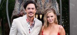 Ariana Madix Splurges On .6M Dwelling As She Strikes On From Tom Sandoval