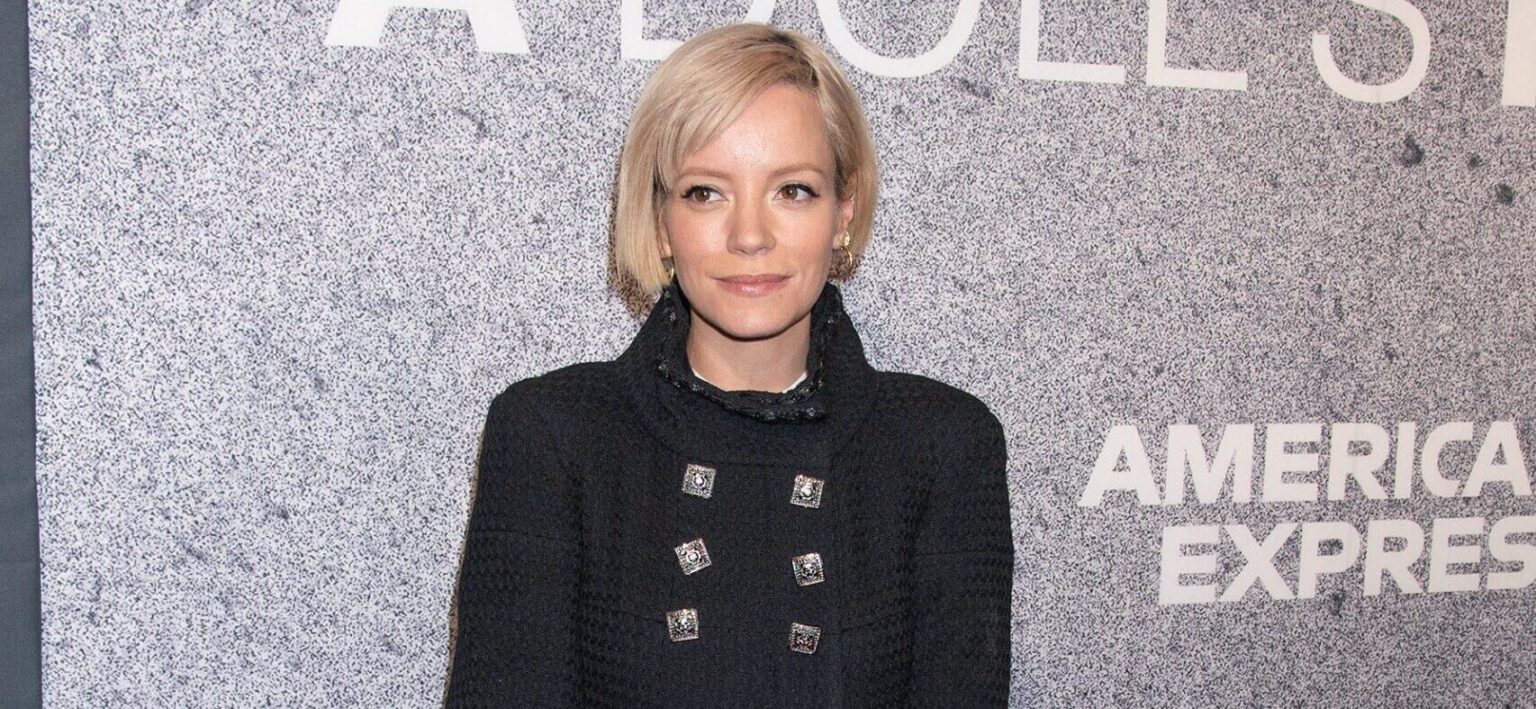 Lily Allen Claims Having Youngsters ‘Completely Ruined’ Her Pop Profession Lily Allen Claims Having Youngsters ‘Completely Ruined’ Her Pop Profession