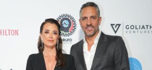 How Mauricio Umansky Feels About Kyle Richards’ Bond With Morgan Wade