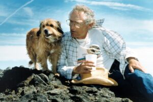 ‘Benji’ Franchise Author, Director & Producer Was 84