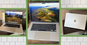 Finest MacBooks (2024): Which Mannequin Ought to You Purchase?