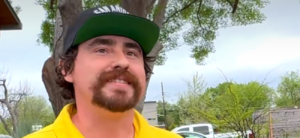 Jimmy Darts Stunned Joey Passamano With ‘The Best Day’