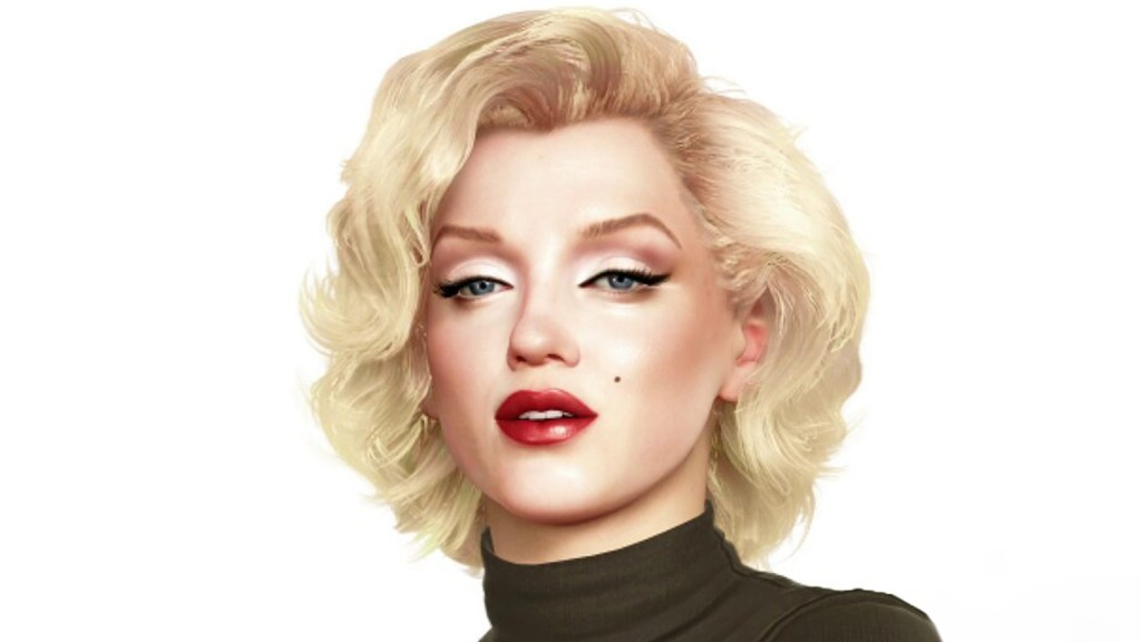 AI Marilyn Monroe Marks One other Step Ahead In Extending Movie star Model Worth Past The Grave AI Marilyn Monroe Marks One other Step Ahead In Extending Movie star Model Worth Past The Grave