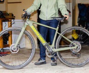 Santa Cruz Skitch Overview: A Gentle, Versatile, and Costly Electrical Bike