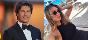 The Alleged Purpose Why Tom Cruise’s Romance With Russian Socialite Ended