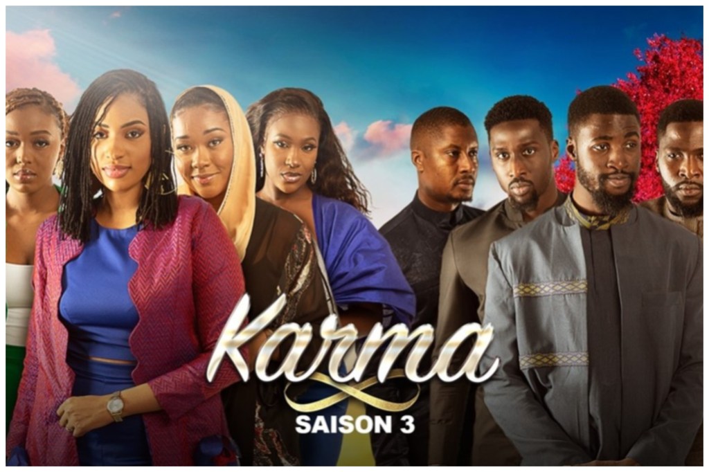 Canal+ Group Acquires Stake In Senegalese Manufacturing Firm Marodi TV Canal+ Group Acquires Stake In Senegalese Manufacturing Firm Marodi TV