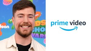 ‘Beast Video games’ Collection From YouTuber MrBeast Ordered By Prime Video