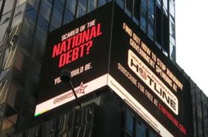 Collective Debt – We Should All Pay For Scholar Loans