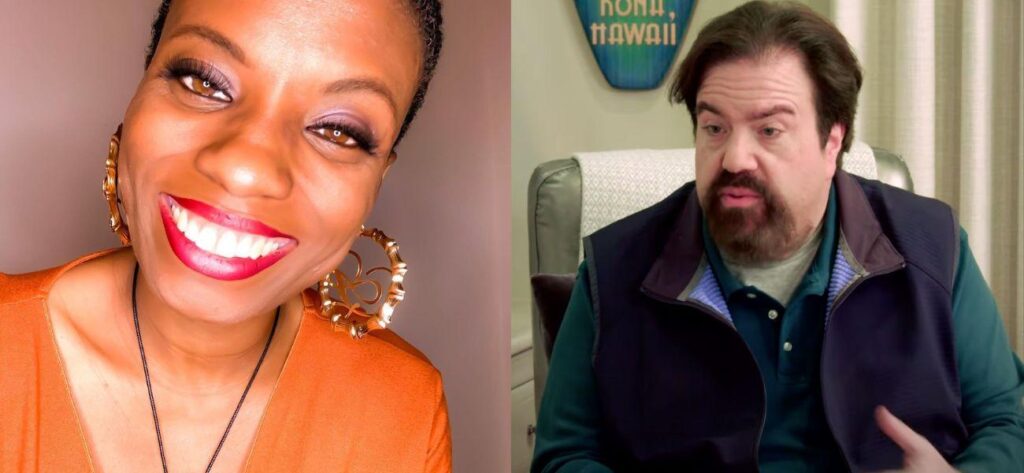 ‘All That’ Star Says She Was ‘Ridiculed & Shunned’ By Friends For Allegations
