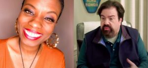 ‘All That’ Star Says She Was ‘Ridiculed & Shunned’ By Friends For Allegations