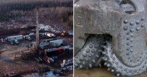 Large Information Out of Minnesota: Exploratory Drill Has Found What Is Seemingly the Largest Discover in North America to Date | The Gateway Pundit