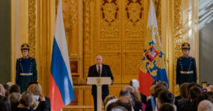 The Islamic State Claimed the Moscow Assault. The Kremlin Is Nonetheless Blaming Others.