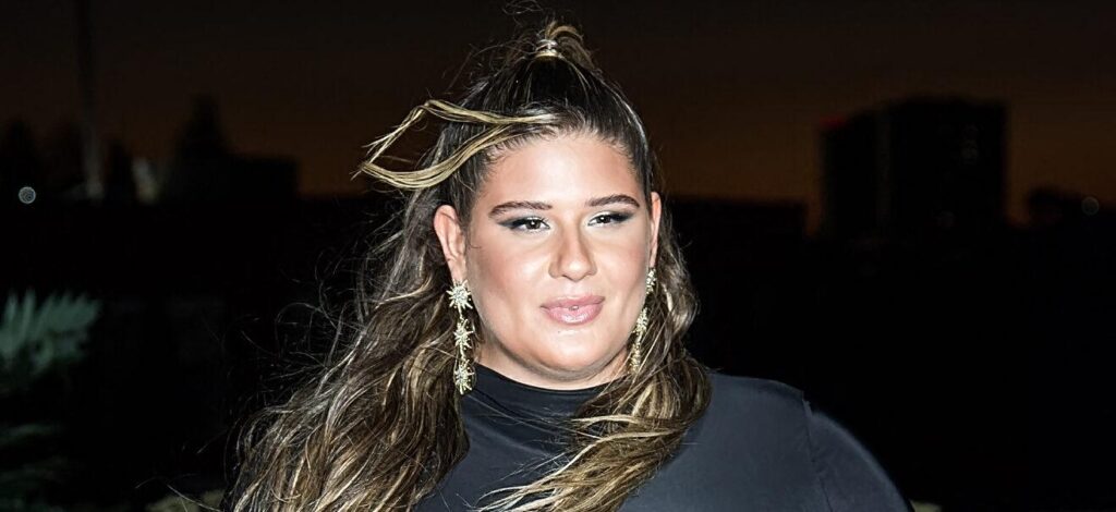 Remi Bader Simply Ended Relationship With Her First Boyfriend