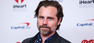 Rider Sturdy Receives Backlash For ‘Defending Baby Predators’