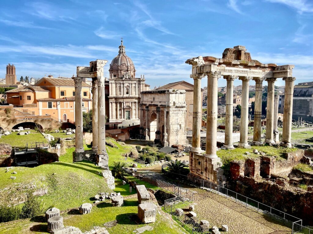 Visiting Rome with youngsters: family-friendly excursions for an unforgettable journey Visiting Rome with youngsters: family-friendly excursions for an unforgettable journey