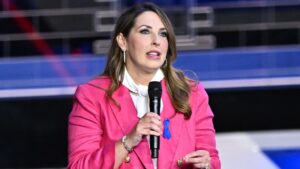 Chuck Todd Chides Community Over “Poor” Dealing with, MSNBC President Tries To Guarantee Workers