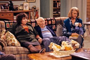 ‘Roseanne’ And ‘The Conners’ Home For Sale in Evansville, Indiana